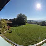 Apartmán Dachgeschoss *