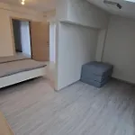 Dachgeschoss Apartmán Wernberg