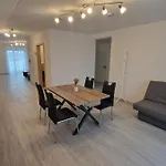 Dachgeschoss Apartmán Wernberg