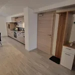 Dachgeschoss Apartmán