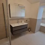 Apartmán Dachgeschoss