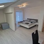 Apartmán Dachgeschoss *