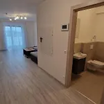 Dachgeschoss Apartmán *