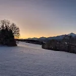 Dachgeschoss Wernberg