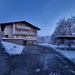 Apartmán Dachgeschoss Wernberg