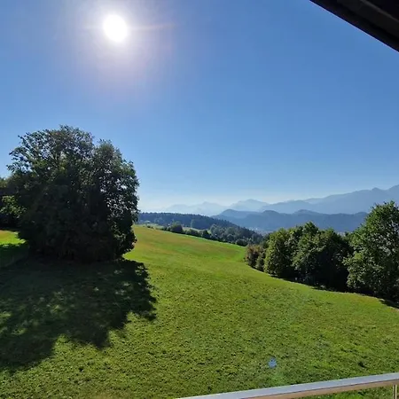 Dachgeschoss Wernberg