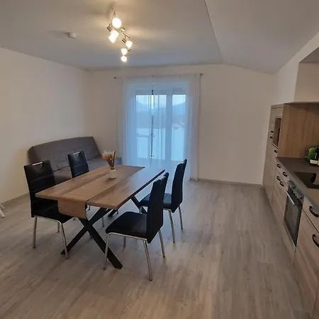 Apartment Dachgeschoss *