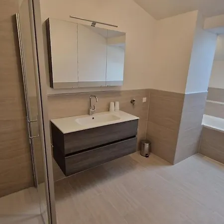 Apartment Dachgeschoss