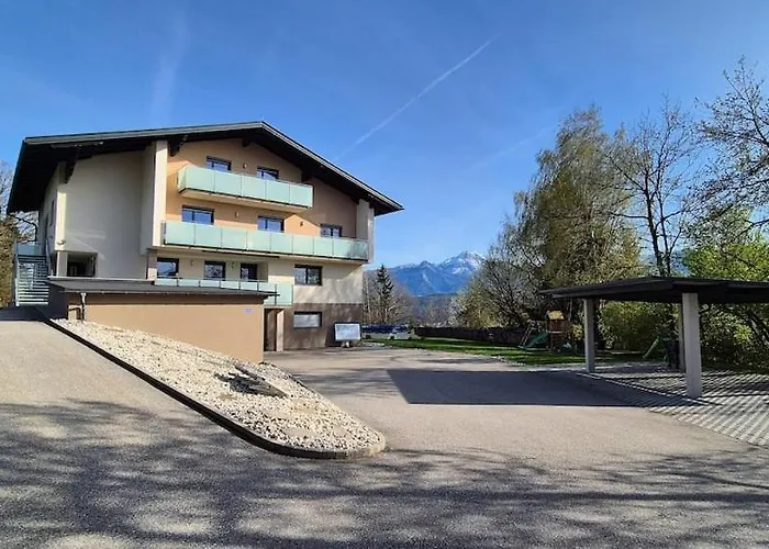 Dachgeschoss * Wernberg