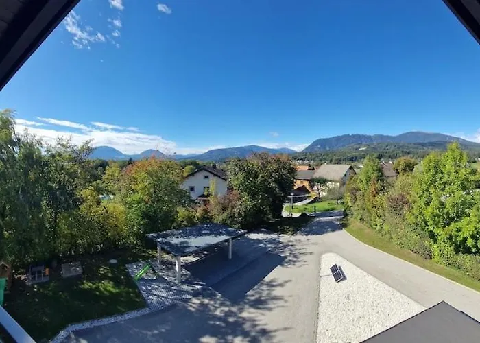 Dachgeschoss * Wernberg