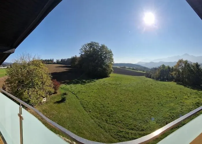 Appartamento Dachgeschoss *