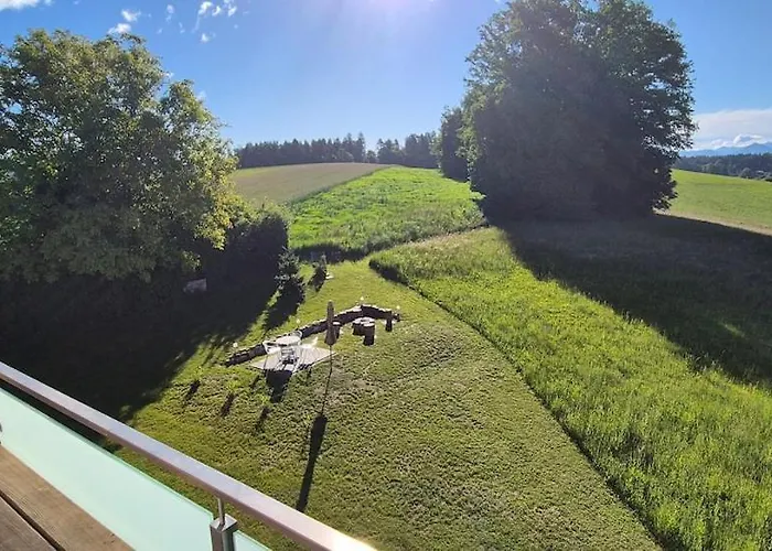 Dachgeschoss Apartment