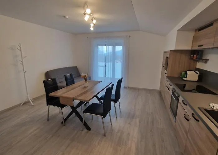 Apartment Dachgeschoss *