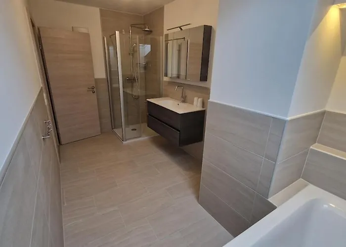 Dachgeschoss * Wernberg